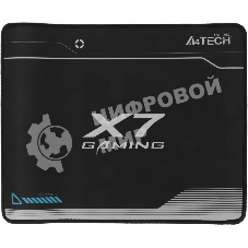 Коврик для мыши A4Tech X7 Pad XP-70M черный 350x280x3мм