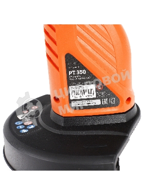 Триммер электрический Patriot PT 350, от сети, 350 Вт