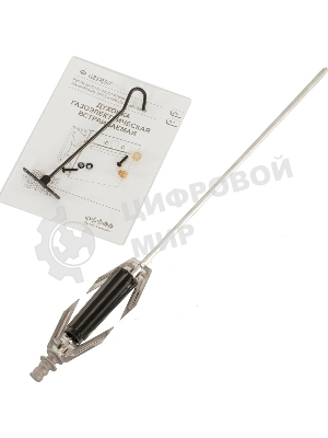 Духовой шкаф Gefest ДГЭ 621-01 К53 Газ, Встр., встраиваемый