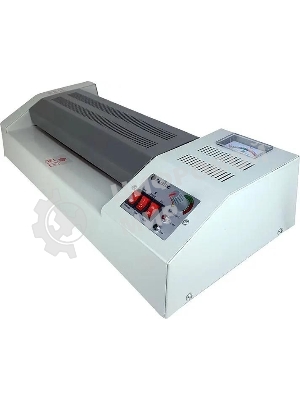 Ламинатор Гелеос ЛМ A3 Про, 4 вала, А3, 250мкм, 620 мм/мин