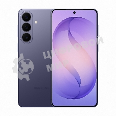 Смартфон Samsung Galaxy S26+ SM-S947B 12/512Gb, фиолетовый