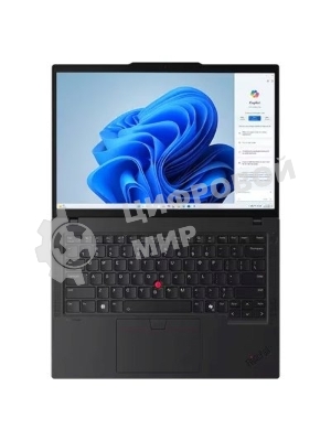 Ноутбук Lenovo ThinkPad T14 G5/14.0