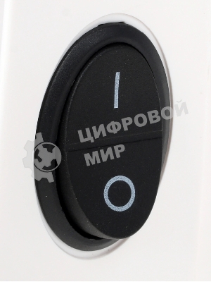 Мясорубка электрическая Аксион М34.03 белый, 1500 Вт, 1.7 кг/мин, защита от перегрузки, насадки - 4