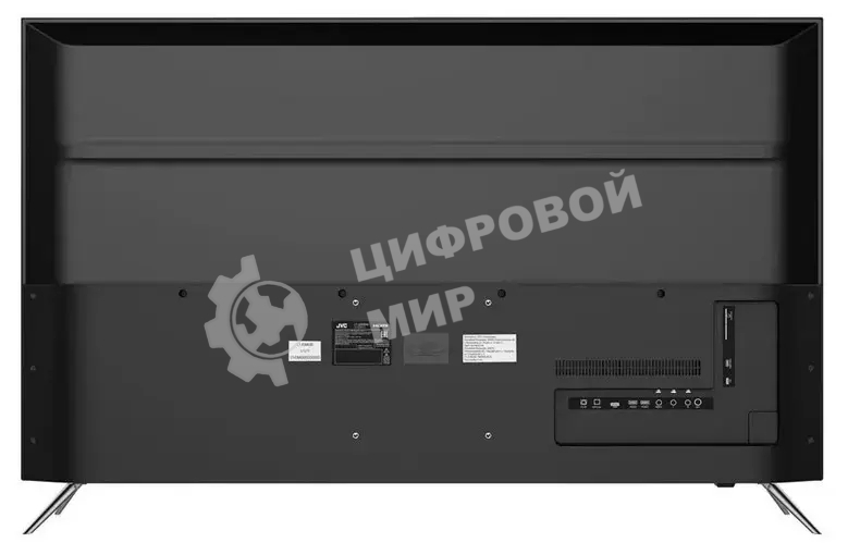 Телевизор JVC 43