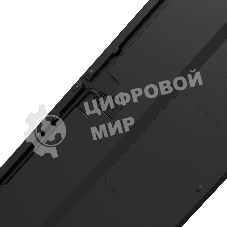 Клавиатура беспроводная механическая A4Tech Bloody WS98 Naraka USB черный/красный (WS98)