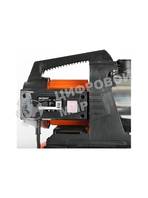 Насосная станция поверхностный Patriot PW 850-24 ST 850Вт 3000л/час