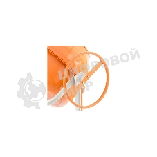 Бетономешалка Denzel B-180 700Вт 180л 26.6 об/мин