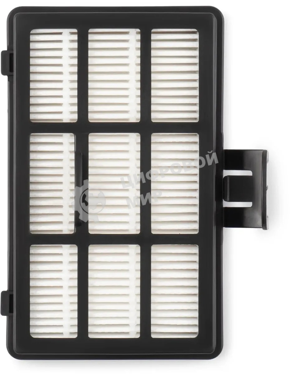 Набор фильтров Hyundai HVB15NH