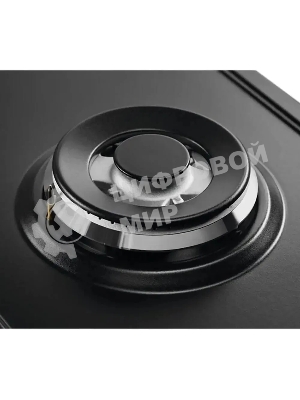 Газовая варочная панель Electrolux EGS6436K