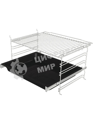 Духовой шкаф Gorenje BO6735E05B 738379, встраиваемый