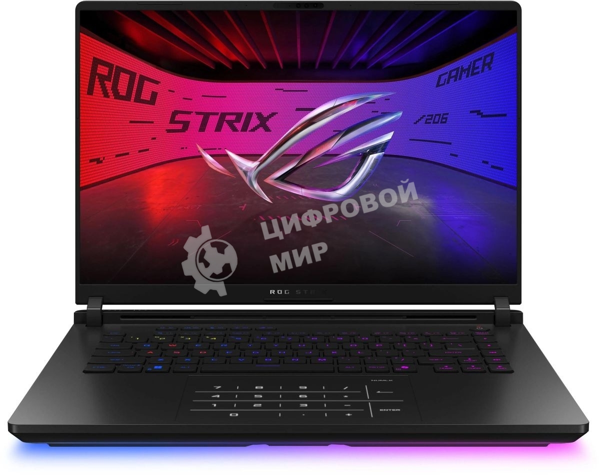 Ноутбук Asus ROG Strix Scar 16 G635LX-RW150/16