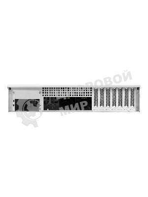Серверный корпус ExeGate Pro EX293180RUS 2U550-HS12 (RM 19