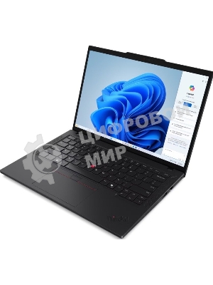 Ноутбук Lenovo ThinkPad T14 Gen5 2.2K U5-125H/16Gb/512Gb/LTE/Win 11Pro