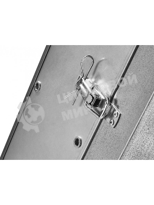 Завеса тепловая Ballu BHC-U15W40-PS