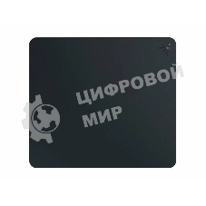 Игровой коврик для мыши Razer Atlas черный