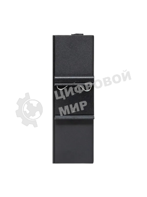 Коммутатор неуправляемый промышленный U-16T 16 портов 10/100Base-T(X) RJ45 монтаж на DIN-рейку TSX EKF TSX-U-16T