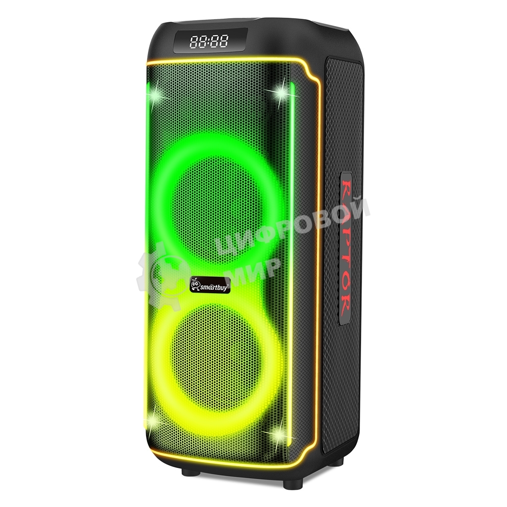 Портативная акустика Smartbuy (SBS-5760) RAPTOR
