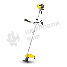 Триммер бензиновый Champion T260-2, 1,02 л.с.