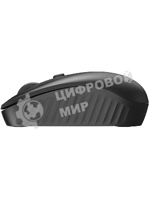 Мышь Acer OMR502 черный оптическая 1600dpi беспров. USB 4but (ZL.MCE11.01A)