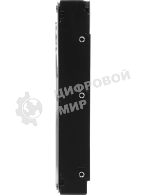 Жесткий диск HDD Toshiba MG10 6Tb 7200rpm SATA III 512Mb 3.5