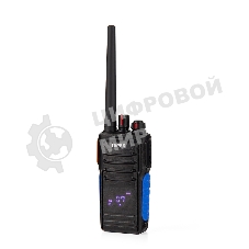 Рация Терек РК-202 U 199кан. сигн.Аналоговый