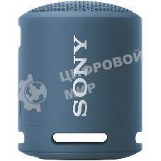 Портативная акустика Smart Speaker Sony SRS XB13/LC, Blue