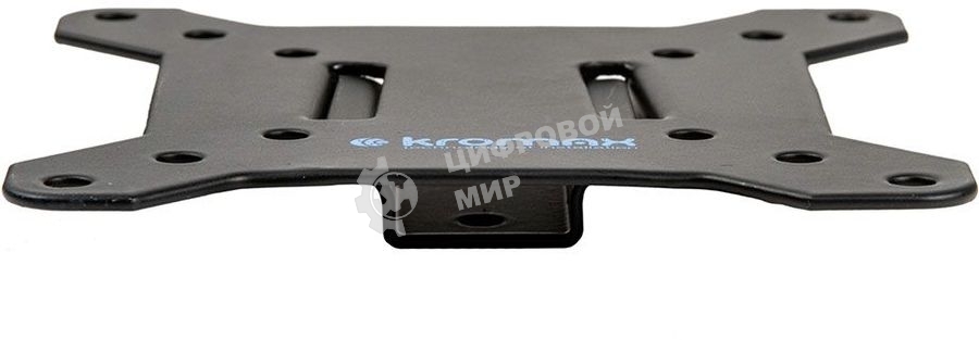 Кронштейн для телевизора Kromax VEGA-3 new черный 15