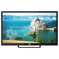 Телевизор LEFF 24