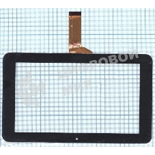 Сенсорное стекло (тачскрин) Ainol Novo 7 Numy AW1 черное