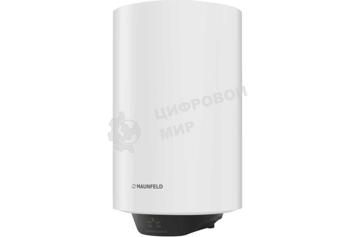 Накопительный электрический водонагреватель Maunfeld MWH50W03
