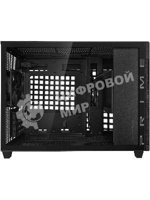 Компьютерный корпус Asus AP201 PRIME CASE TG AP201/BLK/TG