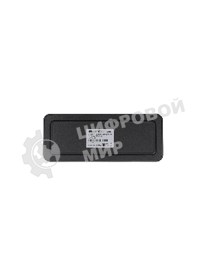 Коммутатор неуправляемый 8-портовый ORIGO OS1108/A1A 100 Мбит/с