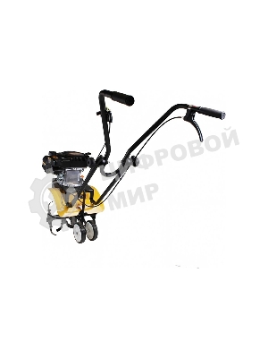 Культиватор бензо Champion ВC4401 4.0лс 140 см 3 шир. захв. 38см глуб. 20 см ск.1 30кг