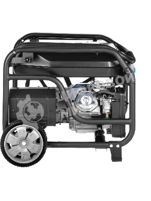 Генератор Hyundai HHY 7050FE 5.5кВт