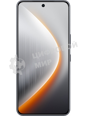 Смартфон Tecno Pova 7 Ultra 5G LJ9, 8/256Gb, черный