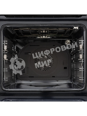 Электрический духовой шкаф Krona UNIVERSUM 60 WH