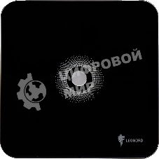 Весы напольные LEONORD LE-1274 Bluetooth (109930)