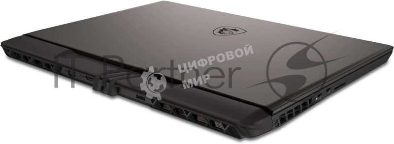 Ноутбук MSI Vector 17 HX AI A2XWHG-065RU Core Ultra 9 275HX 32Gb SSD 1Tb NVIDIA GeForce RTX 5070Ti 12Gb 17