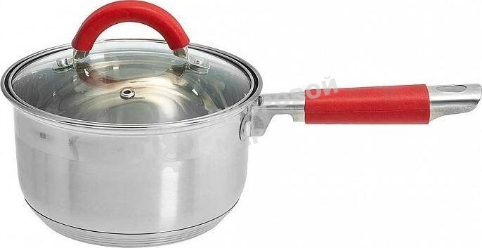 Ковш WEBBER BE-345/2 2,1 л