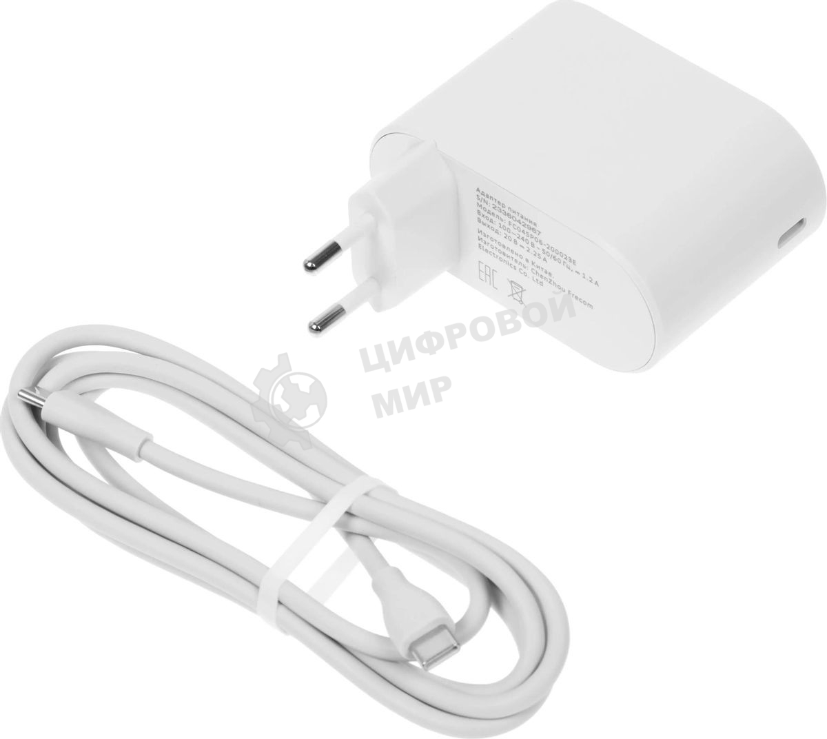 Умная колонка SBER Boom SBDV-00090, 40Вт, с голосовым ассистентом Салют, белый (SBDV-00090c)