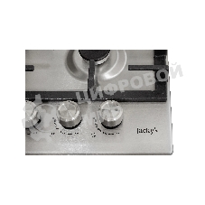 Газовая варочная панель Jacky's JH GI623