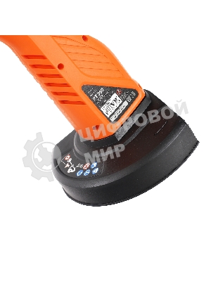 Триммер электрический Patriot PT 350, от сети, 350 Вт