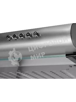 Вытяжка козырьковая Maunfeld MPC 60 нержавеющая сталь, 60 см, 320 куб. м/ч, 59 дБ