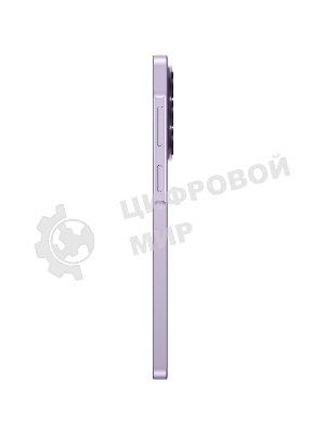 Смартфон Samsung Galaxy A37 5G SM-A376E 8/128Gb лаванда