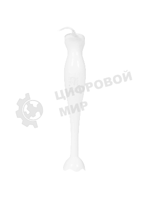 Блендер погружной Bosch MSMP1000 350 Вт, белый