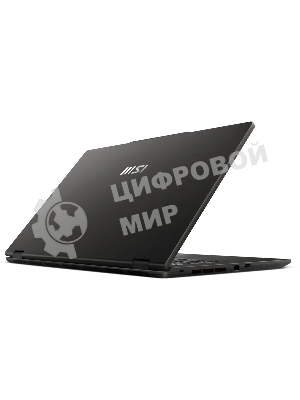 Ноутбук MSI Venture A17 AI A2HMG-002XRU AMD Ryzen 7 260 3800MHz/17.3