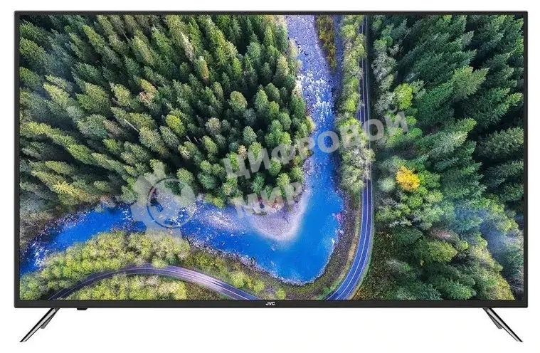 Телевизор JVC 43