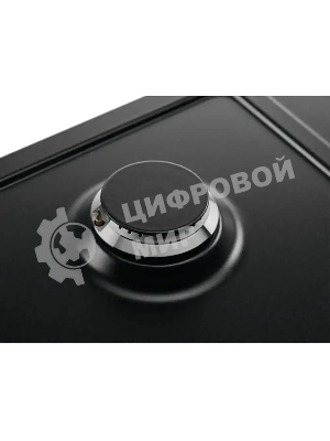 Газовая варочная панель Electrolux EGS6436K