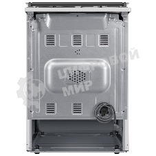 Плита комбинированная Maunfeld MGC60ECW04 белый, газовых конфорок 4 шт, духовка электрическая 65 л, 60 см x 88 см x 65 см