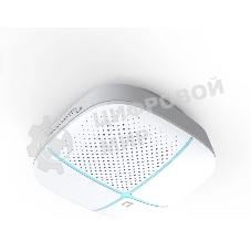 Беспроводной роутер NETIS EAP883, белый 1200 Мбит/с Mesh 1 WAN